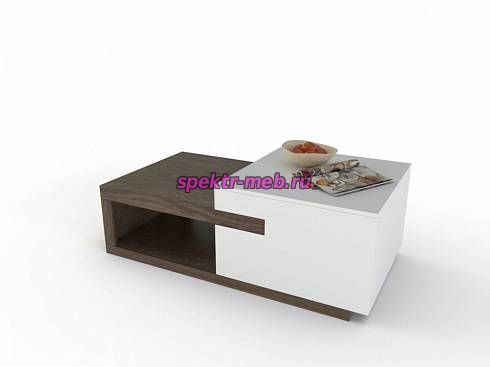 Стол журнальный Кашемир-41