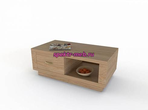 Журнальный стол Гарден-2