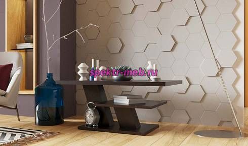 Журнальный столик Клиф