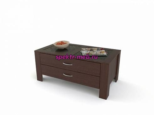 Журнальный столик Плутон М08