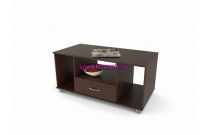 Журнальный стол с ящиками Лаки 7
