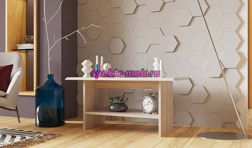 Стол журнальный Tiffany