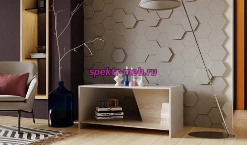 Журнальный столик Ливеко