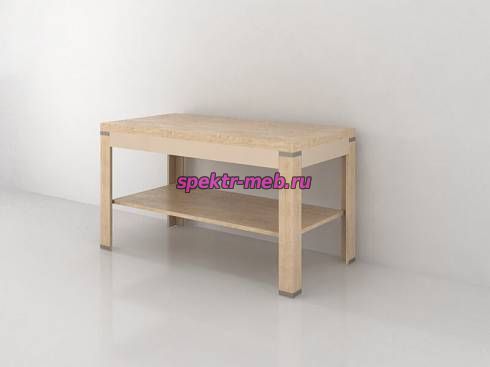 Стол журнальный Rondo