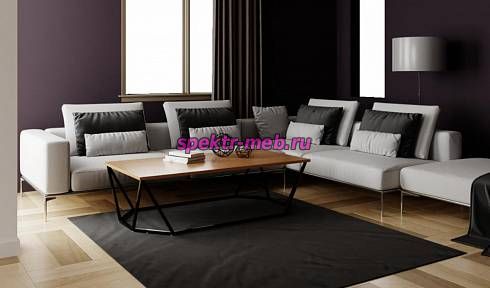 Журнальный стол Гортензия 12