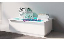 Стол журнальный с подсветкой Мирта 21