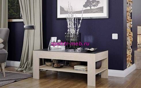 Журнальный стол Beauty Style 26