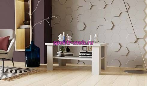 Журнальный столик Оливия