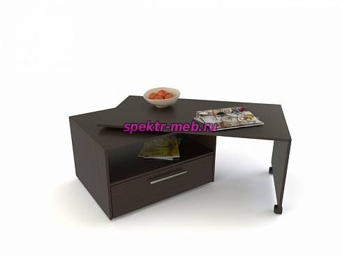 Журнальный столик Нико ЖС №11