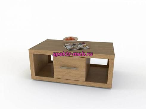 Стол журнальный Оз-03