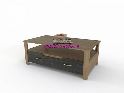 Журнальный стол Шелли - 16