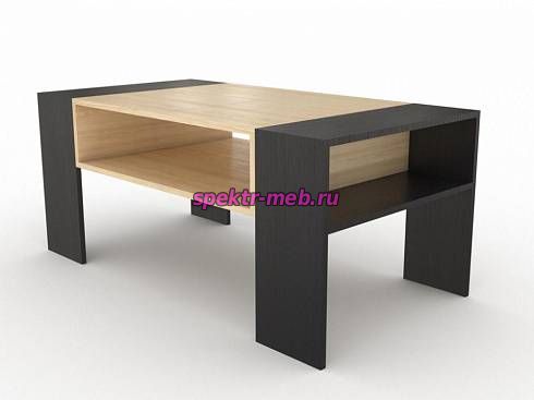 Стол журнальный Престиж