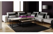 Журнальный стол Стрит 3