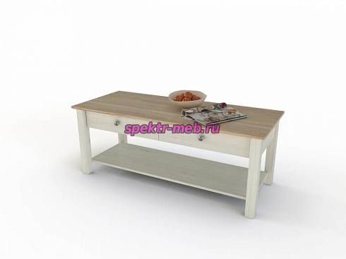Журнальный стол Амстэр-1