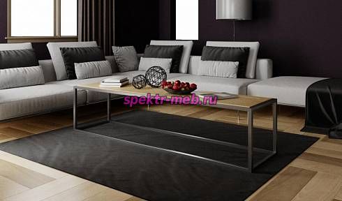 Журнальный стол Пьер 2