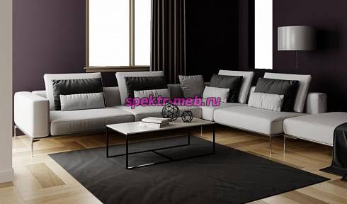 Журнальный столик Форт 5