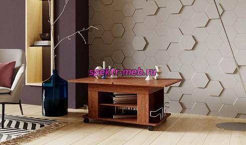 Журнальный столик Агат 23