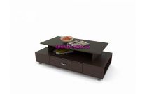 Журнальный столик с ящиком Арина-07
