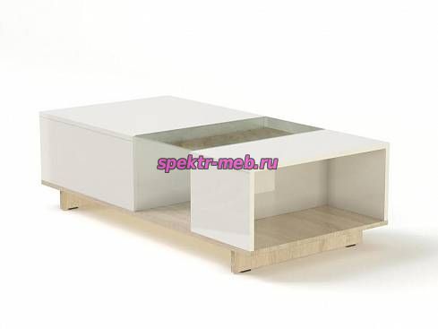 Журнальный столик Лимбо 14