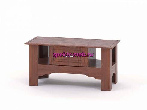Журнальный столик Виктория