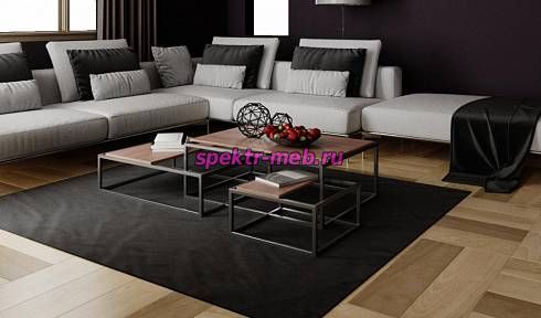 Набор столов Трикси 3