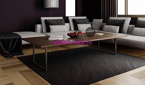 Журнальный столик Корсар 1