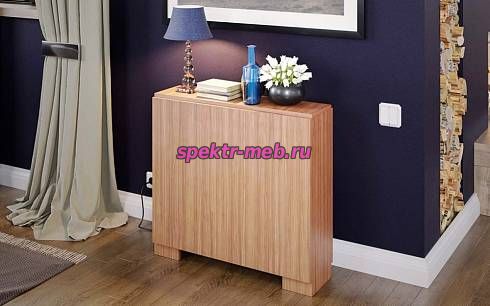 Обеденный журнальный стол Двухсотка