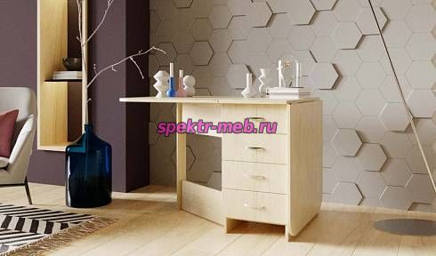 Журнальный столик Глория 606