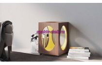 Журнальный стол с подсветкой Марта 7