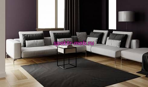 Журнальный стол Корсика 3