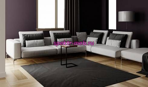 Приставной столик Торин 5