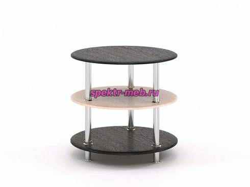 Стол журнальный Виктория СА-1