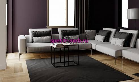 Журнальный столик Техно 10