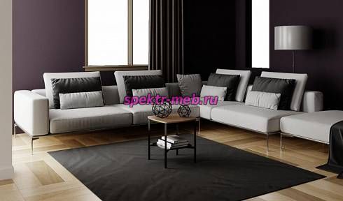 Журнальный столик Горацио 1