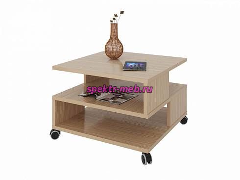 Стол журнальный Аргон