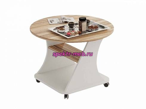 Стол журнальный Foriano