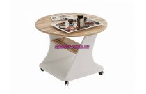 Стол журнальный Foriano