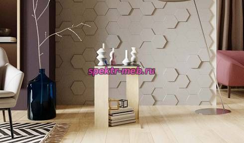 Журнальный стол Beauty Style 14