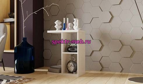 Стол журнальный-10 Аджио