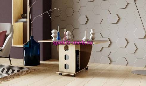 Журнальный столик Джозеф