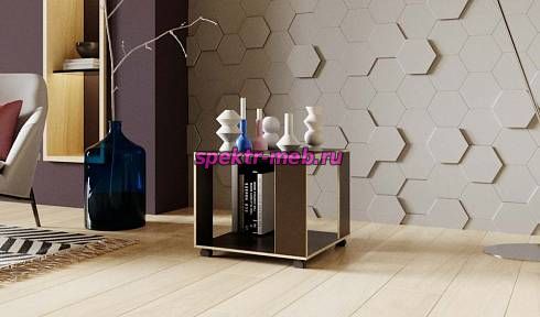 Стол журнальный Nota CT 550 мод.2