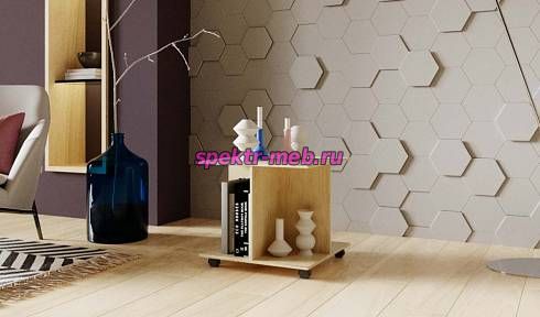 Стол журнальный Nota CT 500