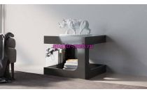 Стол журнальный с подсветкой Париж 14