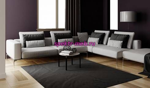 Журнальный столик Танго 3