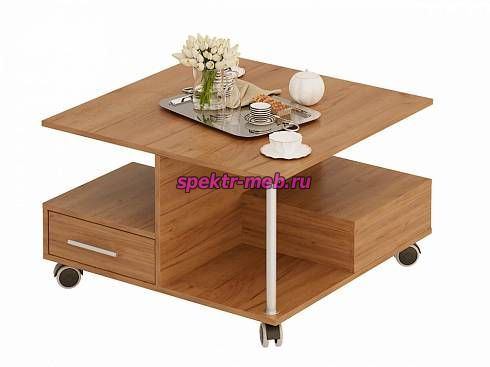 Журнальный стол Devia