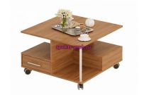 Журнальный стол Devia