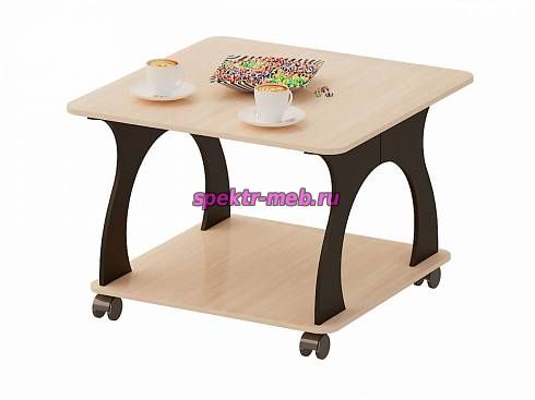 Журнальный столик Альвито