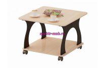 Журнальный столик Альвито