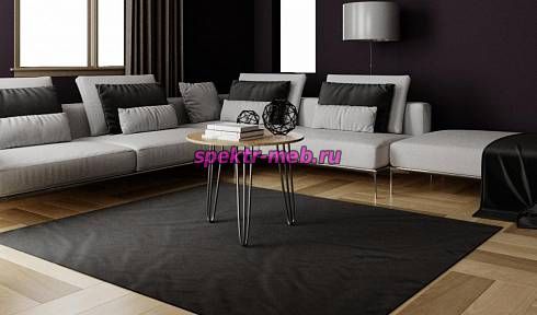 Журнальный столик Блэквуд 1