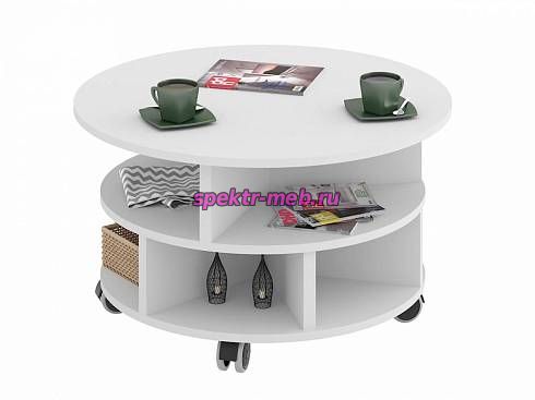 Стол журнальный Пиксель